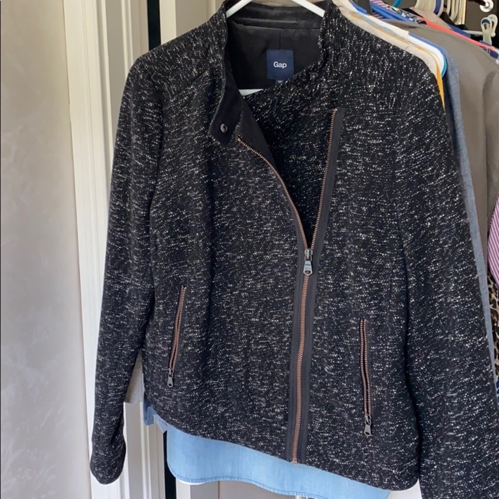 Gap Women’s Wool Coat
